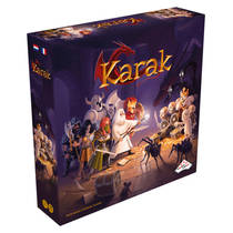 Karak