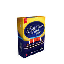 De Slimste Mens ter Wereld productafbeelding 2