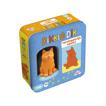 Dikkie Dik Verstoppertje spelen