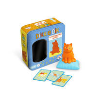 Dikkie Dik Verstoppertje spelen productafbeelding 2