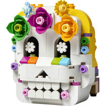 LEGO Altaar van de Doden 40811 productafbeelding 2