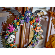 LEGO Halloweenkrans 40825 productafbeelding 7