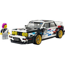 LEGO Speed Champions BMW M3 E30 77263 productafbeelding 2