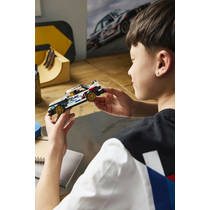 LEGO Speed Champions BMW M3 E30 77263 productafbeelding 6