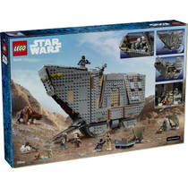 LEGO Star Wars Offworld Sandcrawler en Mudhorn 75453 productafbeelding 9