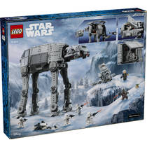 LEGO Star Wars Imperial Remnant AT-AT met INT-4 75454 productafbeelding 8