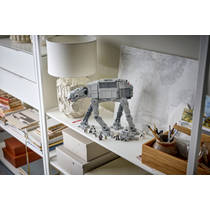 LEGO Star Wars Imperial Remnant AT-AT met INT-4 75454 productafbeelding 7