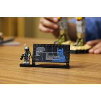 LEGO Star Wars Boba Fett 75455 productafbeelding 5