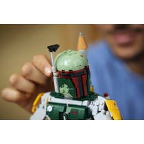 LEGO Star Wars Boba Fett 75455 productafbeelding 8