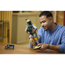 LEGO Star Wars Boba Fett 75455 productafbeelding 7