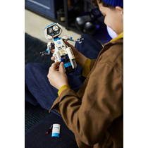 LEGO Marvel The Fantastic Four H.E.R.B.I.E. 76339 productafbeelding 5