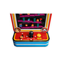 LEGO Super Mario Donkey Kong arcadekast 72051 productafbeelding 8