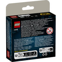 LEGO Technic machtige machines 42233 productafbeelding 8