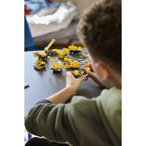 LEGO Technic machtige machines 42233 productafbeelding 5