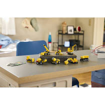 LEGO Technic machtige machines 42233 productafbeelding 7