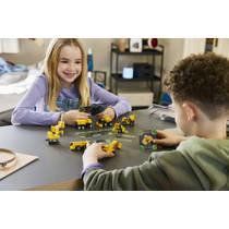LEGO Technic machtige machines 42233 productafbeelding 4