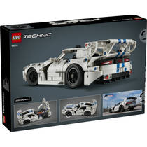 LEGO Technic Dodge Viper GTS-R 42234 productafbeelding 8