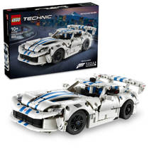 LEGO Technic Dodge Viper GTS-R 42234