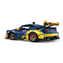 LEGO Technic aanpasbare Ford Mustang GT 42236 productafbeelding 6