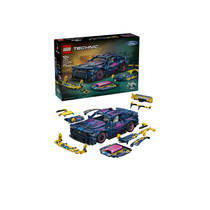 LEGO Technic aanpasbare Ford Mustang GT 42236