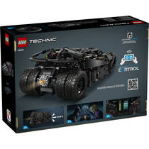 LEGO Technic Batmobile Tumbler 42239 productafbeelding 9