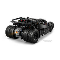 LEGO Technic Batmobile Tumbler 42239 productafbeelding 7