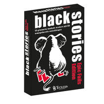 Black Stories Epic Fails
