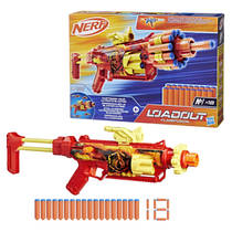 NERF Loadout FlareFusion blaster hoofdafbeelding product