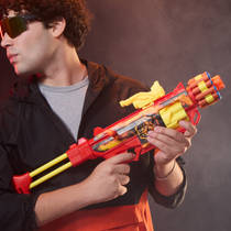 NERF Loadout FlareFusion blaster productafbeelding 2