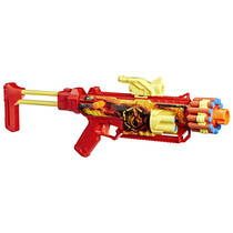 NERF Loadout FlareFusion blaster productafbeelding 3