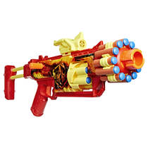 NERF Loadout FlareFusion blaster productafbeelding 4