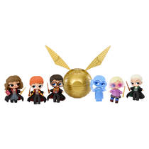 L.O.L. Surprise! Loves Harry Potter minipop