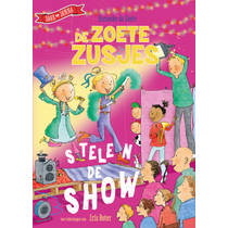 De Zoete Zusjes stelen de show