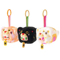 Pop Cuppo Rebel Bear Good Luck Sachet productafbeelding 3