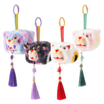 Pop Cuppo Rebel Bear Good Luck Sachet productafbeelding 4