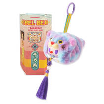 Pop Cuppo Rebel Bear Good Luck Sachet hoofdafbeelding product