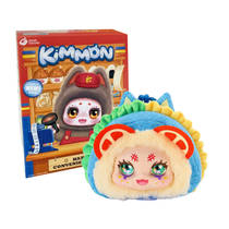 Kimmon pop-culture hanger Convenience Store blind box productafbeelding 3