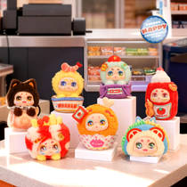 Kimmon pop-culture hanger Convenience Store blind box productafbeelding 2
