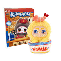 Kimmon pop-culture hanger Convenience Store blind box productafbeelding 8