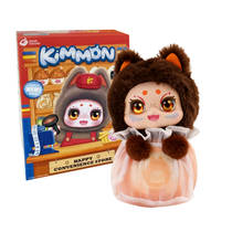 Kimmon pop-culture hanger Convenience Store blind box productafbeelding 7