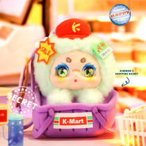 Kimmon pop-culture hanger Convenience Store blind box productafbeelding 10