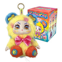 Kimmon pop-culture pluchen figuur Colorful Rhapsody blind box productafbeelding 2