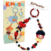 Kimmon pop-culture hanger Innocence Amusement Park blind box