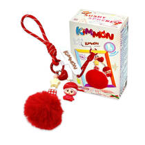Kimmon pop-culture hanger Innocence Amusement Park blind box