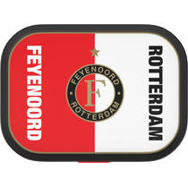 Mepal Feyenoord lunchbox productafbeelding 4