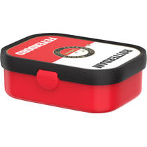 Mepal Feyenoord lunchbox productafbeelding 3