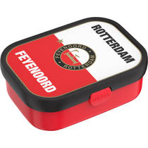 Mepal Feyenoord lunchbox productafbeelding 2