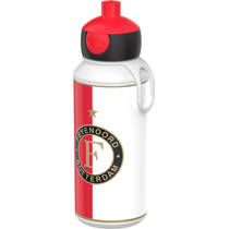 Mepal Feyenoord pop-up drinkfles - 400 ml productafbeelding 4