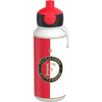 Mepal Feyenoord pop-up drinkfles - 400 ml productafbeelding 3