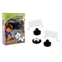 Air voetbalspel